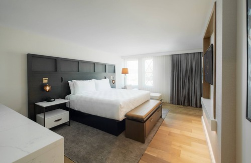 Conestee Hotel | Hotel Hartness