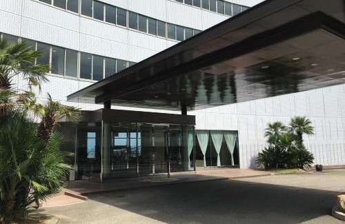 Tanabe Hotel | Hotel Harvest Nankitanabe