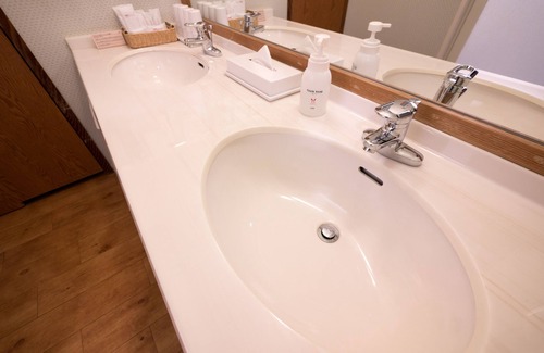 Katsuyama Resort | Hotel Harvest Skijam Katsuyama