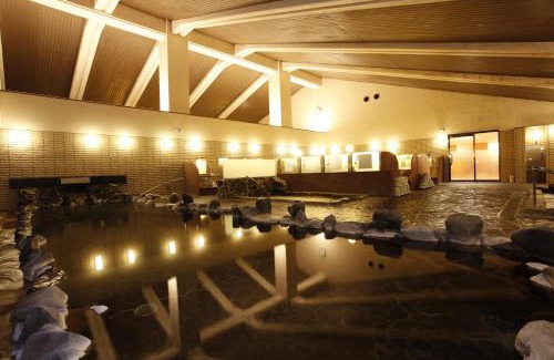 Katsuyama Hotel | Hotel Harvest Skijam Katsuyama