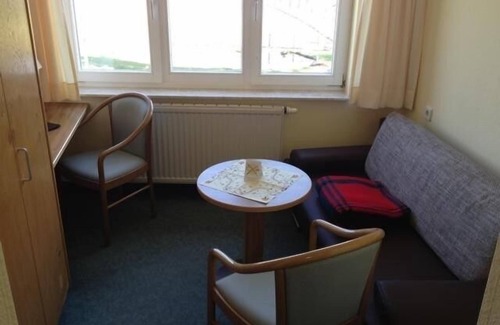 Benneckenstein Hotel | Hotel Harzhaus