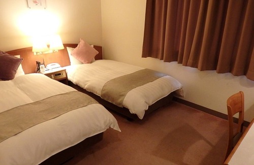 Ishioka Hotel | Hotel Hashimotorou