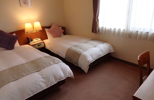 Ishioka Hotel | Hotel Hashimotorou