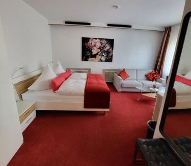 Lobberich Hotel | Hotel Haus am Rieth