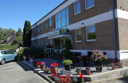 Lobberich Hotel | Hotel Haus am Rieth