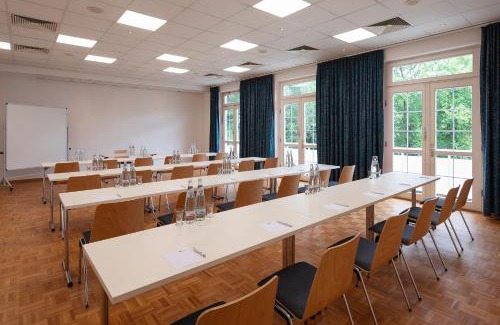Chorin Hotel | Hotel Haus Chorin