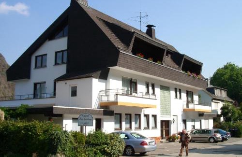 Cochem House | Hotel Haus Erholung