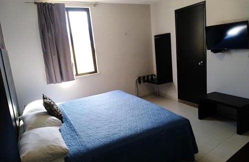 Orizaba Hotel | Hotel HAUS Express