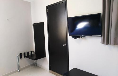 Orizaba Hotel | Hotel HAUS Express