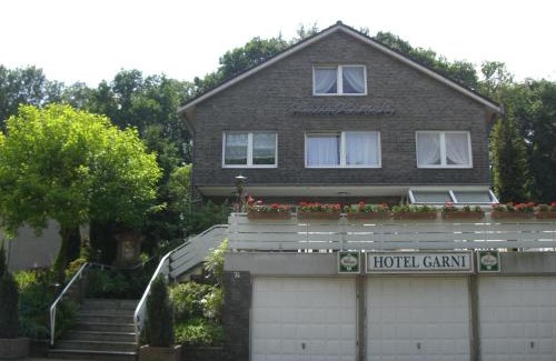 Grevenbroich House | Hotel Haus Kirsch