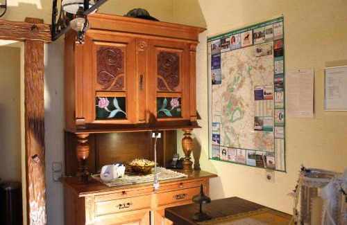 Grevenbroich House | Hotel Haus Kirsch