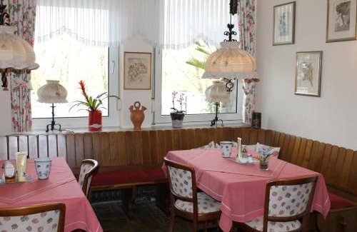 Grevenbroich House | Hotel Haus Kirsch