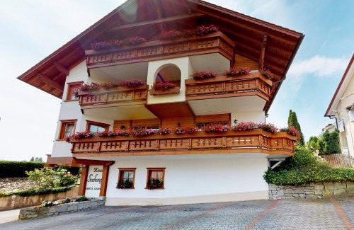 Dettingen-Wallhausen Bed & Breakfast | Hotel Haus Seehang