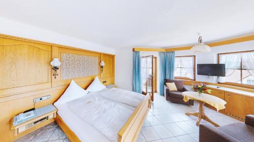 Dettingen-Wallhausen Bed & Breakfast | Hotel Haus Seehang