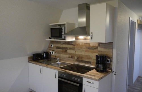 Emden Hotel | Hotel Haus Wittwer