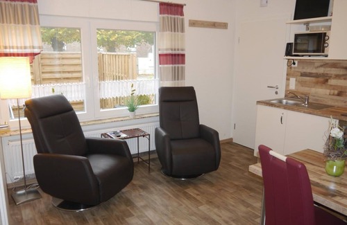 Emden Hotel | Hotel Haus Wittwer