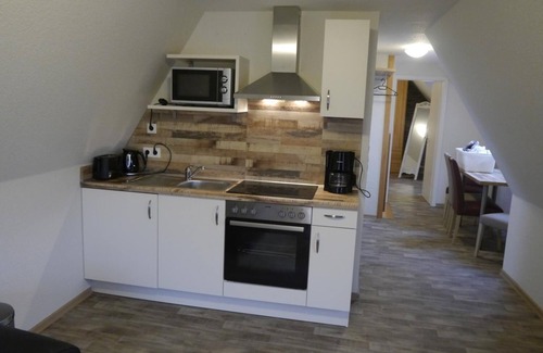 Emden Hotel | Hotel Haus Wittwer