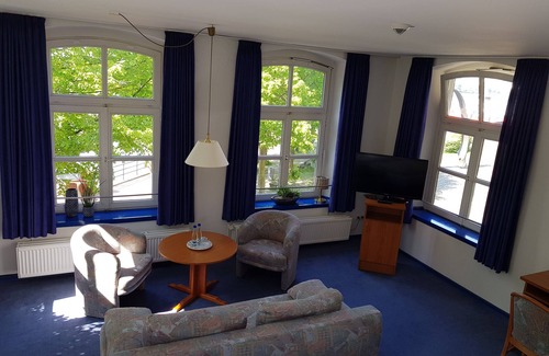 Bremen-Vegesack Hotel | Hotel Havenhaus