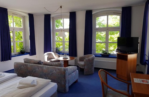 Bremen-Vegesack Hotel | Hotel Havenhaus