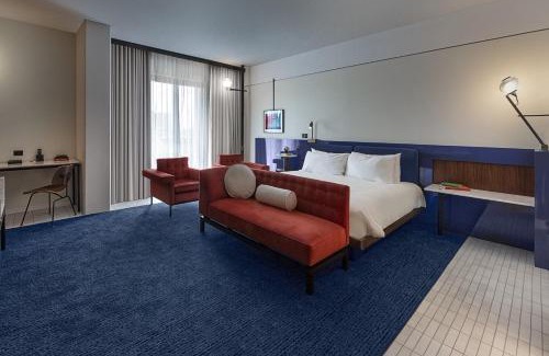 Historic Ybor Hotel | Hotel Haya