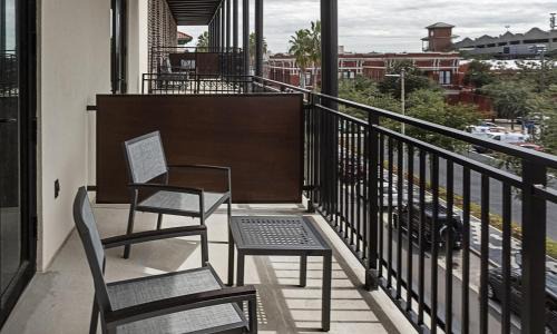 Historic Ybor Hotel | Hotel Haya