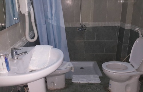 Nouakchott Hotel | Hotel Hayatt