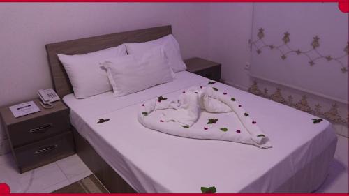 Nouakchott Hotel | Hotel Hayatt NX