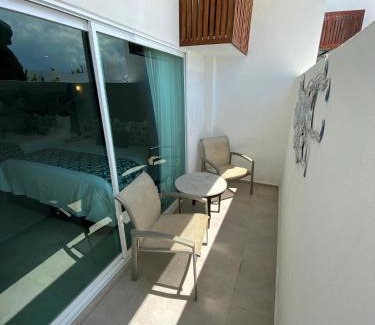 Colina del Sol Hotel | Hotel HBlue Malecón