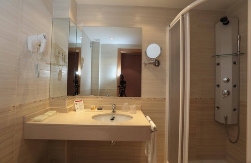 Siguenza Hotel | Hotel HC Sigüenza