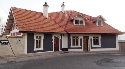 Vina del Mar Hotel | Hotel HC94