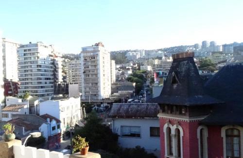 Vina del Mar Hotel | Hotel HC94