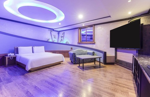 Uijeongbu Hotel | Hotel Head-One
