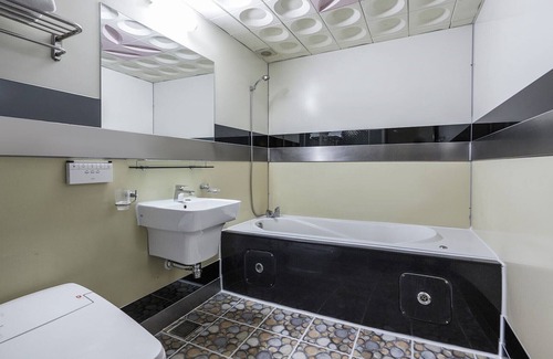 Uijeongbu Hotel | Hotel Head-One