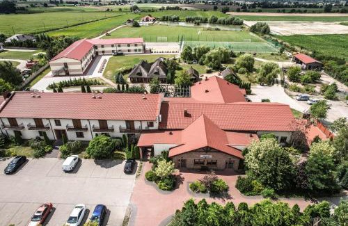 gmina Mogilno Hotel | Hotel Heaven