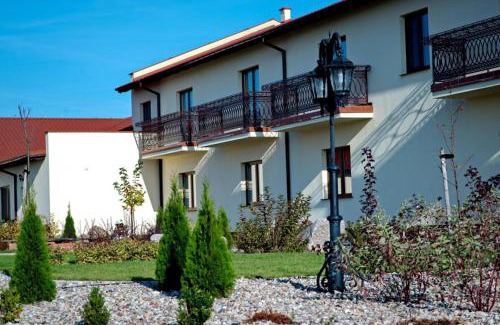 gmina Mogilno Hotel | Hotel Heaven