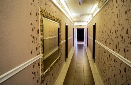 gmina Mogilno Hotel | Hotel Heaven