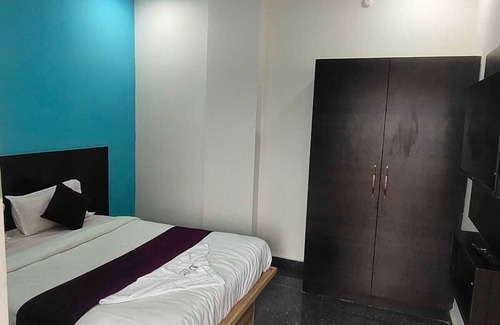 Chevella House | Hotel Heaven Stay