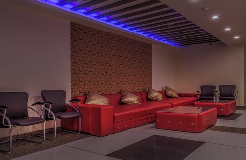 Bilaspur Hotel | Hotel Heavens Park