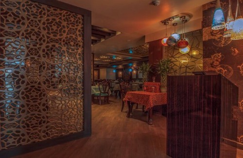 Bilaspur Hotel | Hotel Heavens Park