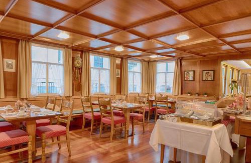 Appenzell Hotel | Hotel Hecht Appenzell