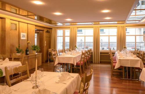 Appenzell Hotel | Hotel Hecht Appenzell