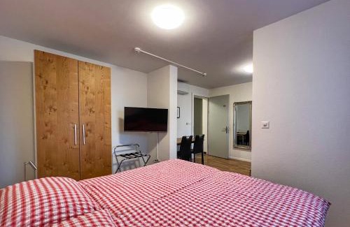 Rheineck Hotel | Hotel Hecht