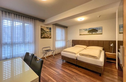 Rheineck Hotel | Hotel Hecht Mollinger