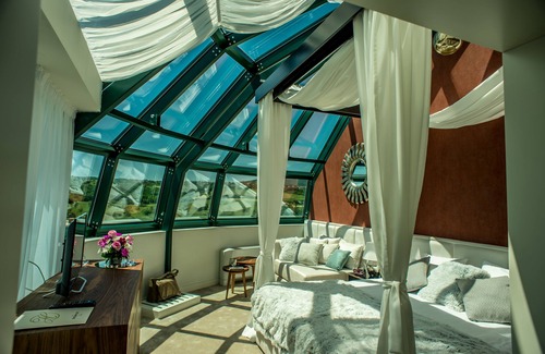 Belgrade Hotel | Hotel Hedonic
