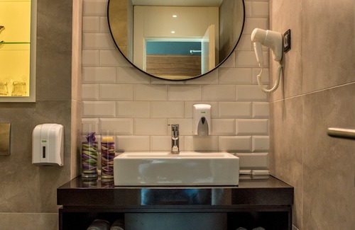 Belgrade Hotel | Hotel Hedonic