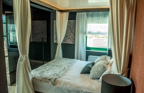 Belgrade Hotel | Hotel Hedonic