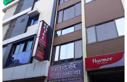 Abu Road House | Hotel heena plaza, mount abu