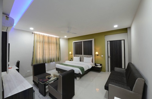 Bikaner Hotel | Hotel Heeralal