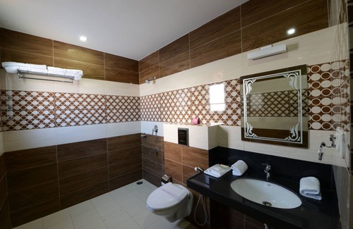 Bikaner Hotel | Hotel Heeralal