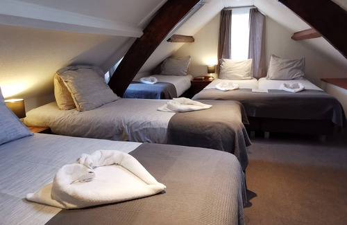 Raamsdonksveer Hotel | Hotel Heere